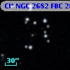 Cl* NGC 2682    FBC    2862