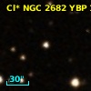 Cl* NGC 2682    YBP    1514
