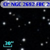Cl* NGC 2682    FBC    2869