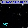 Cl* NGC 2682    FBC    2870