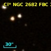 Cl* NGC 2682    FBC    2871