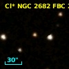 Cl* NGC 2682    FBC    2872