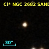 Cl* NGC 2682    FBC    2873