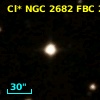 Cl* NGC 2682    FBC    2875