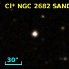 Cl* NGC 2682    FBC    2876