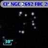Cl* NGC 2682    FBC    2877