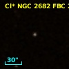 Cl* NGC 2682    FBC    2878