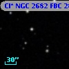 Cl* NGC 2682    FBC    2880