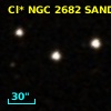 Cl* NGC 2682     ES    1066