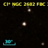 Cl* NGC 2682    FBC    2886