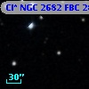 Cl* NGC 2682    FBC    2888