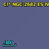 Cl* NGC 2682     ES    4061