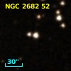 Cl* NGC 2682     ES    1031