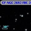 Cl* NGC 2682    FBC    2897