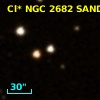 Cl* NGC 2682    FBC    2898