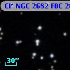 Cl* NGC 2682    FBC    2899