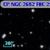 Cl* NGC 2682    FBC    2903