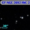 Cl* NGC 2682    FBC    2906