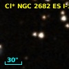 Cl* NGC 2682     ES    1030