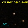 Cl* NGC 2682    FBC    2916