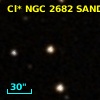 Cl* NGC 2682    FBC    2917