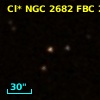 Cl* NGC 2682    FBC    2918