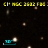 Cl* NGC 2682    FBC    2921