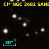 Cl* NGC 2682     ES    4057