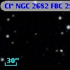 Cl* NGC 2682    FBC    2924