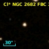 Cl* NGC 2682    FBC    2925