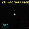 Cl* NGC 2682    FBC    2927