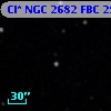 Cl* NGC 2682    FBC    2930