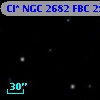 Cl* NGC 2682    FBC    2937