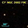 Cl* NGC 2682    FBC    2938