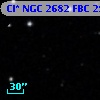 Cl* NGC 2682    FBC    2940