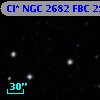 Cl* NGC 2682    FBC    2941