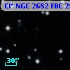 Cl* NGC 2682    FBC    2945