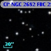 Cl* NGC 2682    FBC    2949