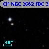 Cl* NGC 2682    FBC    2951