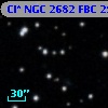 Cl* NGC 2682    FBC    2953