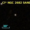 Cl* NGC 2682    FBC    2957