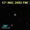 Cl* NGC 2682    FBC    2961