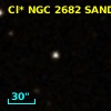 Cl* NGC 2682    FBC    2964
