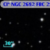 Cl* NGC 2682    FBC    2967