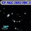 Cl* NGC 2682    FBC    2970