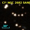 Cl* NGC 2682     ES    4053