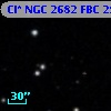 Cl* NGC 2682    FBC    2980