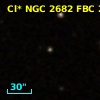 Cl* NGC 2682    FBC    2981