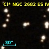 Cl* NGC 2682     ES    4037