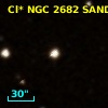 Cl* NGC 2682    FBC    2991